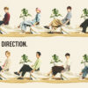 Snow Man PUMA『YOUR DIRECTION』キャンペーン第2弾ビジュアルで新作サンダル姿に