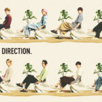 Snow Man PUMA『YOUR DIRECTION』キャンペーン第2弾ビジュアルで新作サンダル姿に