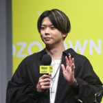 増田貴久 ファッションブランドプロデュース「Yellow by TAKAHISA MASUDA」立ち上げ！デザイナーらが「パニック」理由？