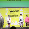 増田貴久、新ブランド「Yellow by TAKAHISA MASUDA」を自ら解説！2サイズ展開「7」と「4」に込めた理由とは【原稿ロング】