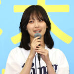 山下美月 成瀬あかりは「自分にとって宝物のような役」！人の心を掬っているポイント語る