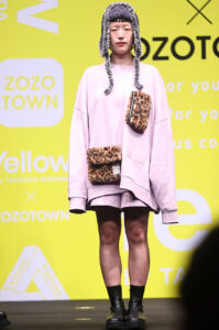 増田貴久、新ブランド「Yellow by TAKAHISA MASUDA」を自ら解説!2サイズ展開「7」と「4」に込めた理由とは【原稿ロング】8