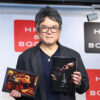 錦織一清 かつての「嵐」に厚い感謝！自身の写真集は「『嵐』の前の静けさみたいなイベント」