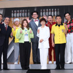 「熱海五郎一座」初日を前に野呂佳代が暗い顔な理由？沢口靖子励ましやビビる大木「フルスイング」