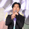神谷浩史「劇場版モノノ怪 第三章 蛇神」は「とんでもない映像の洪水」