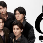 SixTONESソニー「WF-1000XM6」動画に！「Imitation Rain」への思いも