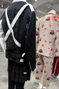 Kis-My-Ft2池袋PARCO衣装展『The Couture』前期衣装の一部解説！バックショットも掲載22