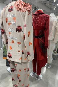 Kis-My-Ft2池袋PARCO衣装展『The Couture』前期衣装の一部解説！バックショットも掲載26