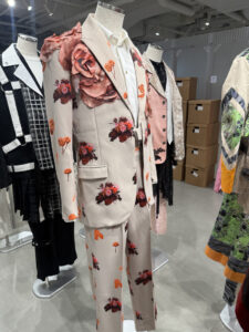 Kis-My-Ft2池袋PARCO衣装展『The Couture』前期衣装の一部解説！バックショットも掲載27