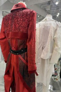 Kis-My-Ft2池袋PARCO衣装展『The Couture』前期衣装の一部解説！バックショットも掲載28