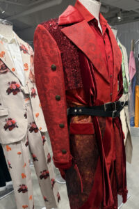 Kis-My-Ft2池袋PARCO衣装展『The Couture』前期衣装の一部解説！バックショットも掲載29