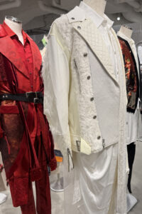Kis-My-Ft2池袋PARCO衣装展『The Couture』前期衣装の一部解説！バックショットも掲載31