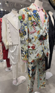 Kis-My-Ft2池袋PARCO衣装展『The Couture』前期衣装の一部解説！バックショットも掲載33