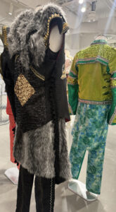 Kis-My-Ft2池袋PARCO衣装展『The Couture』前期衣装の一部解説！バックショットも掲載33