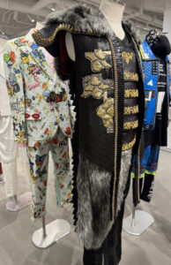 Kis-My-Ft2池袋PARCO衣装展『The Couture』前期衣装の一部解説！バックショットも掲載36
