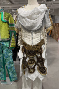 Kis-My-Ft2池袋PARCO衣装展『The Couture』前期衣装の一部解説！バックショットも掲載3