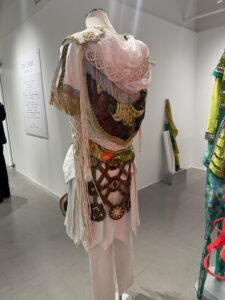 Kis-My-Ft2池袋PARCO衣装展『The Couture』前期衣装の一部解説！バックショットも掲載4