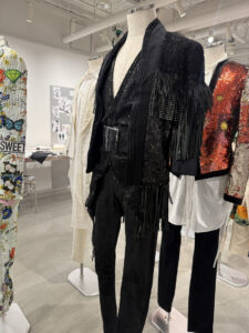 Kis-My-Ft2池袋PARCO衣装展『The Couture』前期衣装の一部解説！バックショットも掲載7