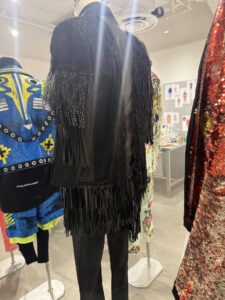Kis-My-Ft2池袋PARCO衣装展『The Couture』前期衣装の一部解説！バックショットも掲載8