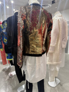 Kis-My-Ft2池袋PARCO衣装展『The Couture』前期衣装の一部解説！バックショットも掲載11