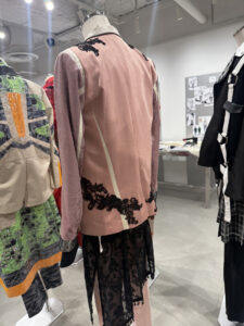 Kis-My-Ft2池袋PARCO衣装展『The Couture』前期衣装の一部解説！バックショットも掲載14