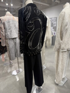 Kis-My-Ft2池袋PARCO衣装展『The Couture』前期衣装の一部解説！バックショットも掲載18