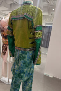 Kis-My-Ft2池袋PARCO衣装展『The Couture』前期衣装の一部解説！バックショットも掲載20