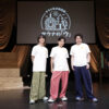 下野紘 朗読祭『サウナの『ウ』～桜木春馬編～』小野大輔、土岐隼一と開催！公式レポート