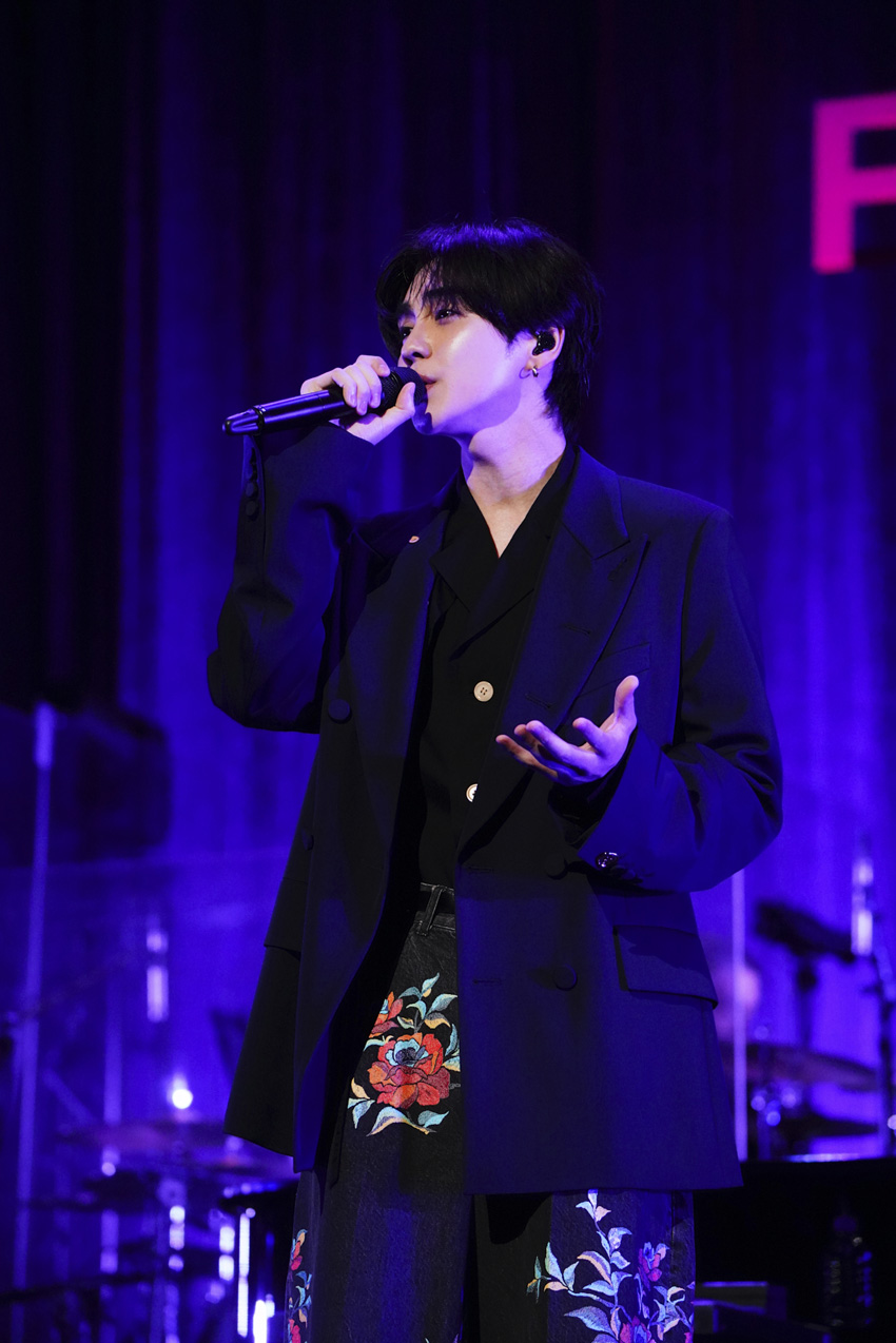 吉野北人&中島颯太『日比谷音楽祭 2026』Day1に!ゴダイゴ『ビューティフル・ネーム』カバー3