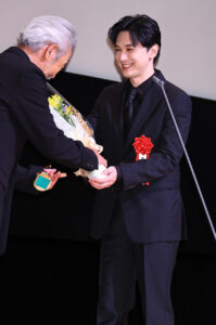 田中泯 伊藤さとり氏から見た『国宝』と吉沢亮!「この人にしかこの役がやれない」4