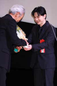 田中泯 伊藤さとり氏から見た『国宝』と吉沢亮!「この人にしかこの役がやれない」9