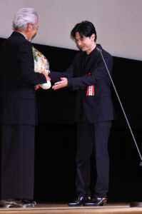田中泯 伊藤さとり氏から見た『国宝』と吉沢亮!「この人にしかこの役がやれない」10