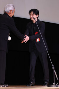 田中泯 伊藤さとり氏から見た『国宝』と吉沢亮!「この人にしかこの役がやれない」11