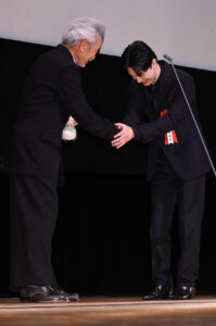 田中泯 伊藤さとり氏から見た『国宝』と吉沢亮!「この人にしかこの役がやれない」12