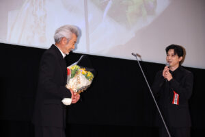 田中泯 伊藤さとり氏から見た『国宝』と吉沢亮!「この人にしかこの役がやれない」14