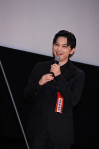 田中泯 伊藤さとり氏から見た『国宝』と吉沢亮!「この人にしかこの役がやれない」15
