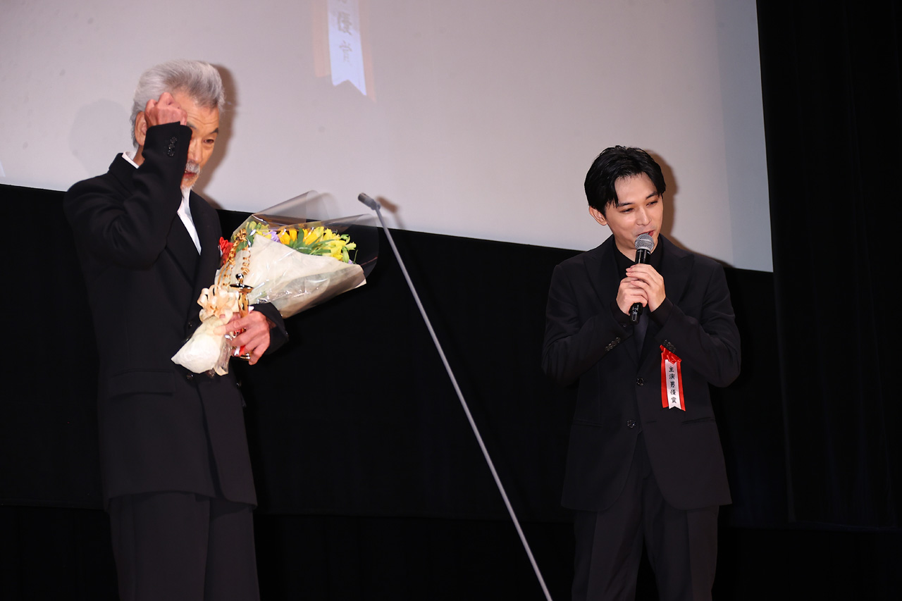 田中泯 伊藤さとり氏から見た『国宝』と吉沢亮!「この人にしかこの役がやれない」16