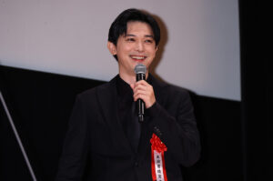 田中泯 伊藤さとり氏から見た『国宝』と吉沢亮!「この人にしかこの役がやれない」17