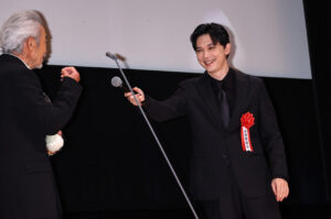 田中泯 伊藤さとり氏から見た『国宝』と吉沢亮!「この人にしかこの役がやれない」22