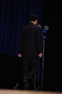 田中泯 伊藤さとり氏から見た『国宝』と吉沢亮!「この人にしかこの役がやれない」27