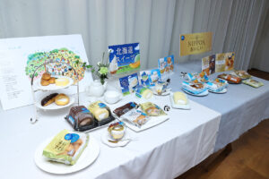 「アステリスク」和泉光一シェフ モンテールと期間限定コラボの裏話続々!「センスがいい」スタッフ労う8