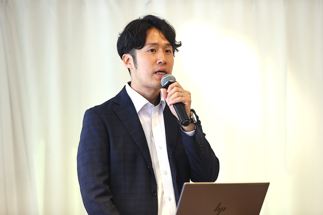 「アステリスク」和泉光一シェフ モンテールと期間限定コラボの裏話続々!「センスがいい」スタッフ労う11