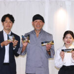 「アステリスク」和泉光一シェフ モンテールと期間限定コラボの裏話続々！「センスがいい」スタッフ労う