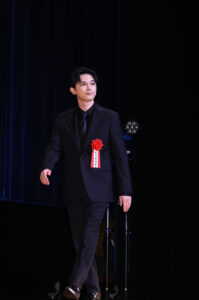 吉沢亮『第35回日本映画批評家大賞』主演男優賞!「非常に光栄でございます」5