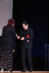吉沢亮『第35回日本映画批評家大賞』主演男優賞!「非常に光栄でございます」6