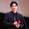 吉沢亮『第35回日本映画批評家大賞』主演男優賞！「非常に光栄でございます」