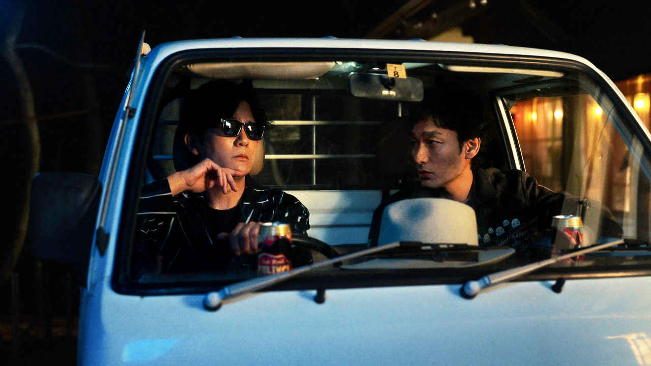 稲垣吾郎、草なぎ剛、香取慎吾主演『バナ穴 BANA_ANA』ミニシアター軸に45ヶ所で上映へ2