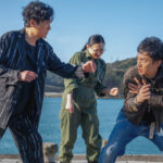 稲垣吾郎、草なぎ剛、香取慎吾主演『バナ穴 BANA_ANA』ミニシアター軸に45ヶ所で上映へ【上映場所一覧】