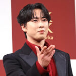 宮舘涼太“素のまんま”求められる！レカルカ使い始めて「肌がモチモチ」