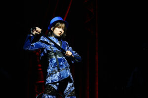 「櫻坂46 四期生LIVE」開催！浅井恋乃未「9つの桜をしっかりと咲かせられるように」【公式レポート】5